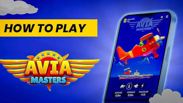 Aviamasters La Revolución en el Mundo de los Juegos de Apuestas en Línea