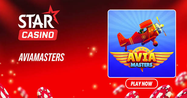 Aviamasters La Revolución en el Mundo de los Juegos de Apuestas en Línea