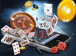 Discover Excitement at BullSpins Casino Your Ultimate Gaming Destination