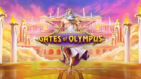 Discover Gates of Olympus 1000 Free Spins for Epic Wins