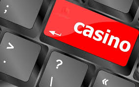 Experience the Thrill of Online Casino Gaming at Vegas Wild