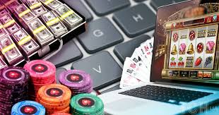Exploring the Enchanting World of Slots Islands 1309395082