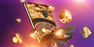 The Enigmatic Experience of Blood Moon Casino & Sportsbook