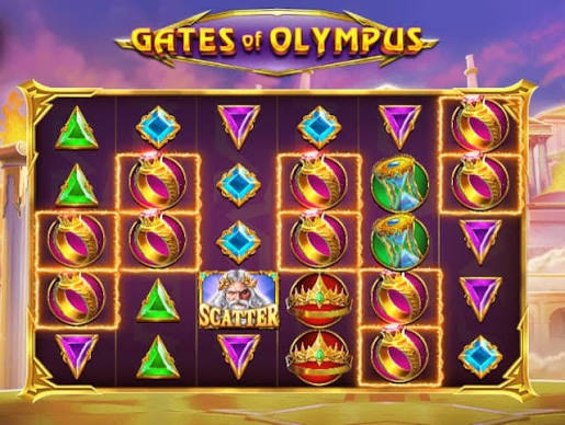 Unlocking the Secrets of Gates of Olympus by Pragmatic Play